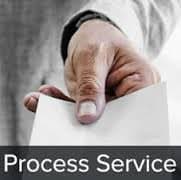TW Hill & Associates, Process Server in Kansas City Missouri