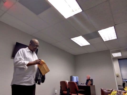 CRS Process Servers, Process Server in Spring Texas