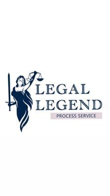 Legal Legend Process Service, Process Server in San Jose California