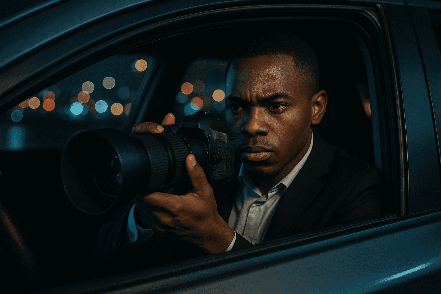 Blount’s Private Investigations, Private Investigator in Baltimore Maryland