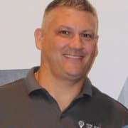 Brian D.