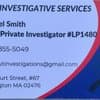 Gamut Investigative Services, Private Investigator in Arlington Massachusetts