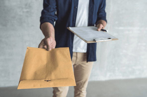 Racine Process, Process Server in Racine Wisconsin