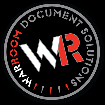 WarRoom Document Solutions, Process Server in Providence Rhode Island