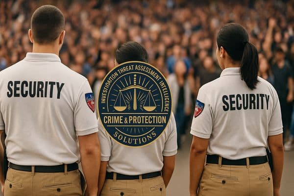 Crime and Protection Solutions, Private Investigator in Phoenix Arizona
