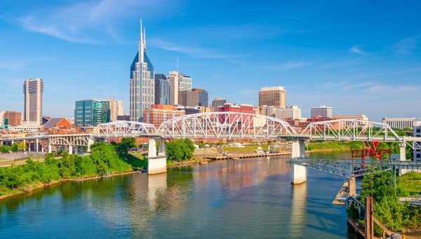 Nashville Process Services, Process Server in Nashville Tennessee