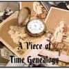A Piece of Time Genealogy, Private Investigator in Murfreesboro Tennessee