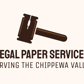 Legal Paper Services, Process Server in Cornell Wisconsin
