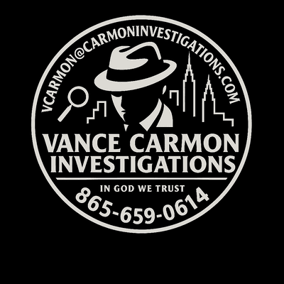 Vance Carmon Investigations, Private Investigator in Philadelphia Tennessee