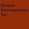 Henson Investigations, Private Investigator in Sayre Pennsylvania