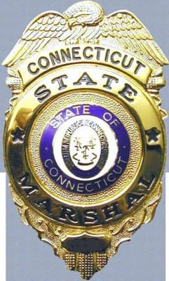 State Marshal Holly A Bryk, Process Server in Branford Connecticut