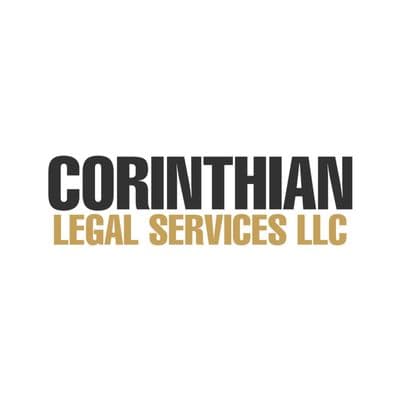 Corinthian Legal Services, Process Server in Lewes Delaware