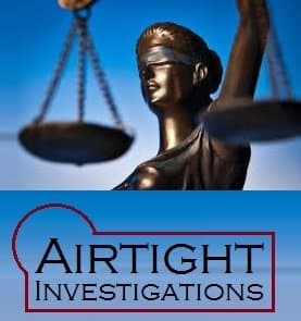 Airtight Investigations, Private Investigator in Rockville Maryland