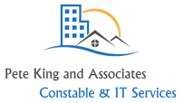 Pete King and Associates, Process Server in Barrington Rhode Island