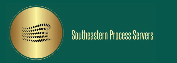 Southeastern Process Servers, Process Server in Atlanta Georgia