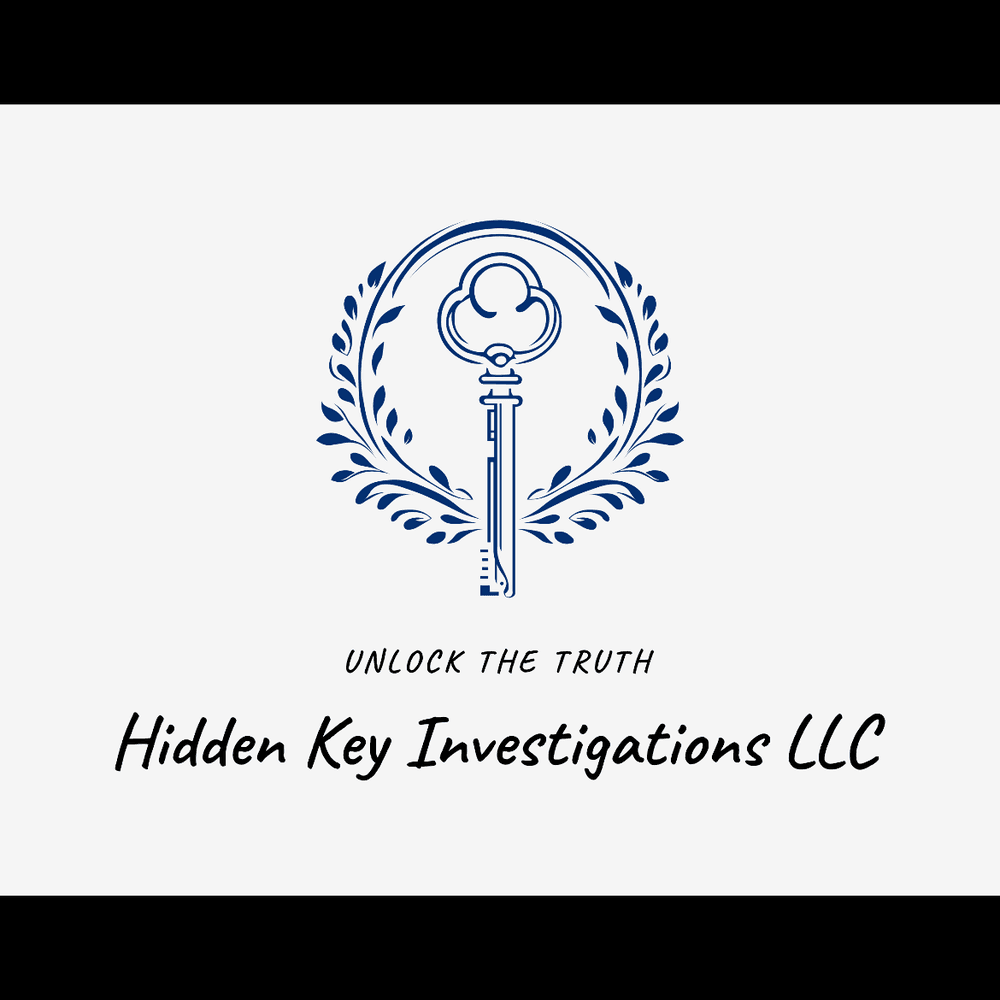 Hidden Key Investigations, Private Investigator in Florence Mississippi