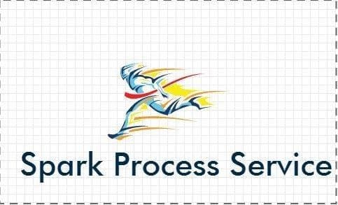spark process service, Process Server in Yonkers New York