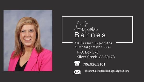 AB Permit & Expeditor Management, Process Server in Rome Georgia