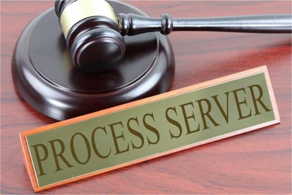 Stoic Service, Process Server in Bryant Arkansas