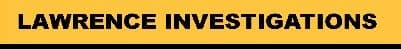Lawrence Investigations, Private Investigator in Wilmette Illinois