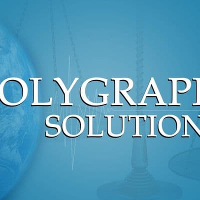Polygraph Solutions, Private Investigator in Downingtown Pennsylvania