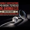 Trumbley Investigations, Process Server in Oklahoma City Oklahoma