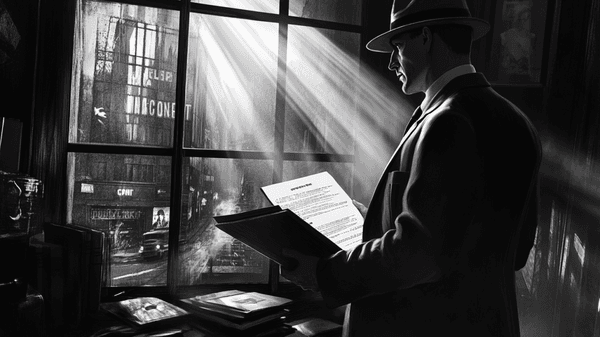 Cain Agency, Private Investigator in Eagle Mountain Utah