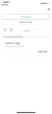 Lawson Legal Services, Process Server in Brooklyn New York