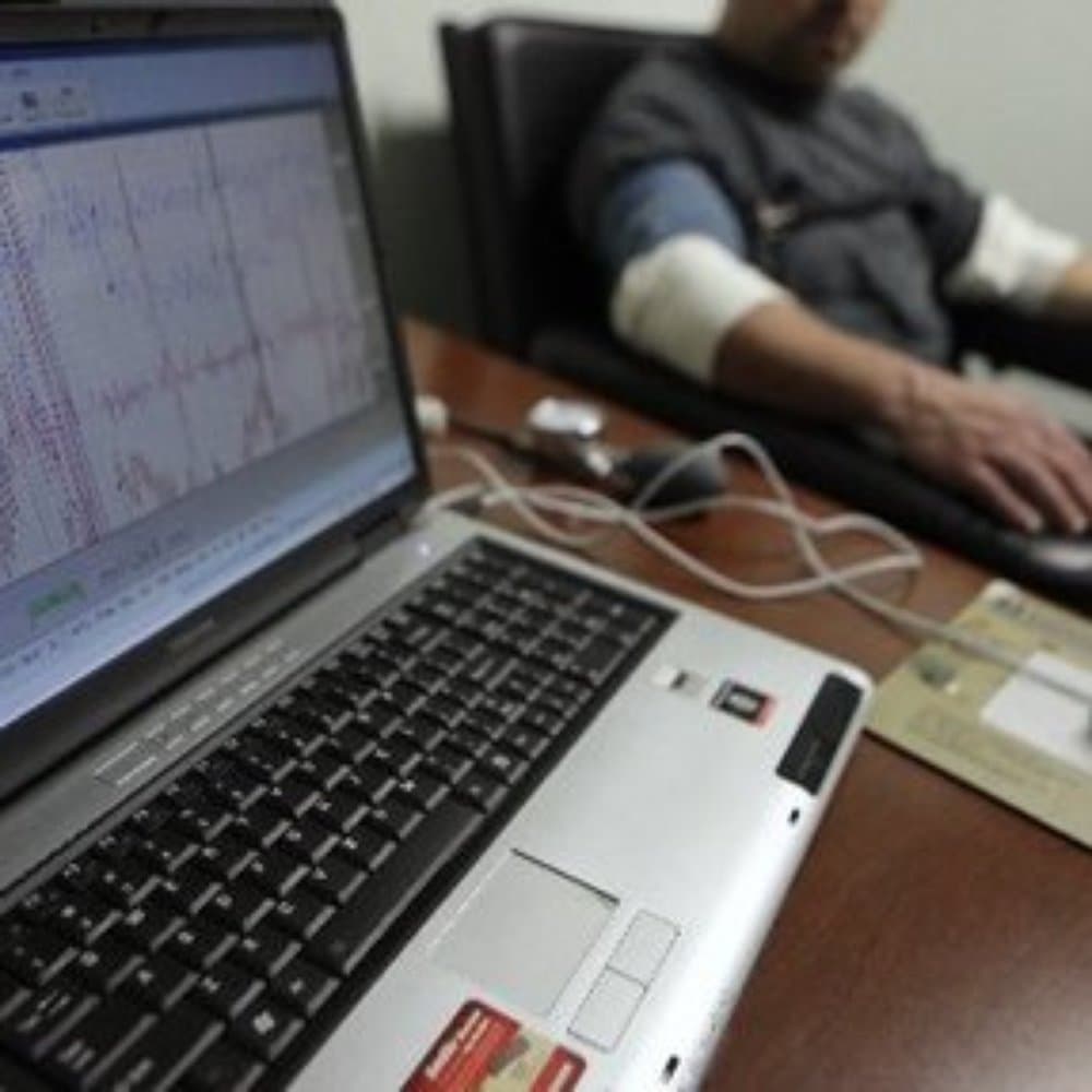 Arizona Forensic Polygraph, Private Investigator in Mesa Arizona