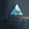Deep Investigations, Private Investigator in Hartselle Alabama