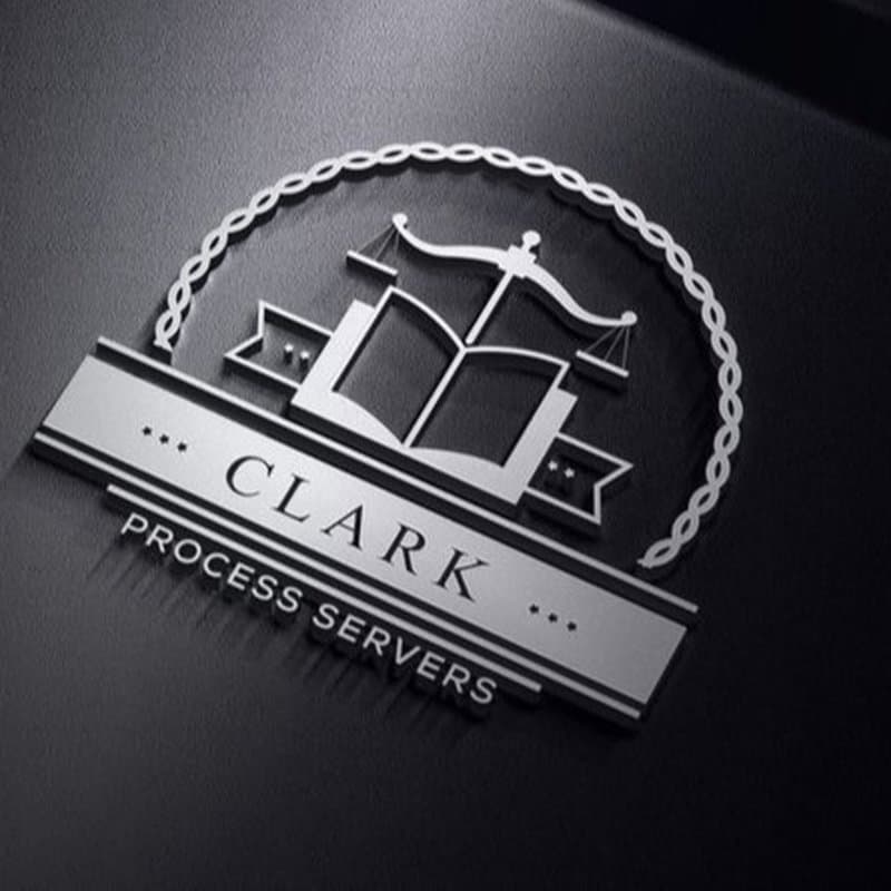 Clark Process Servers, Private Investigator in Stockton California