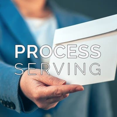 Kin Searchers, Process Server in Pleasant Hill California