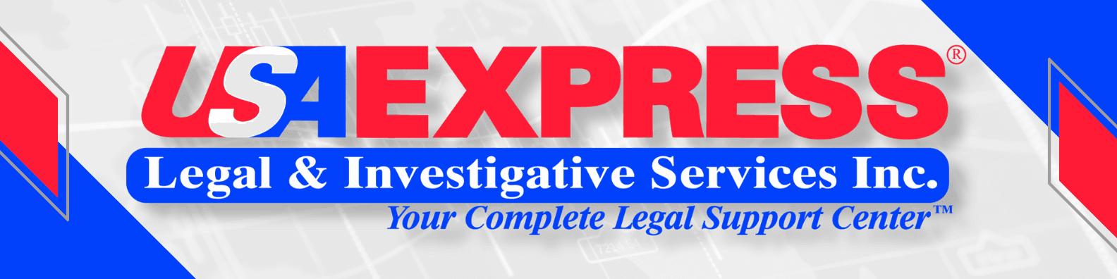USA Express, Private Investigator in San Francisco California