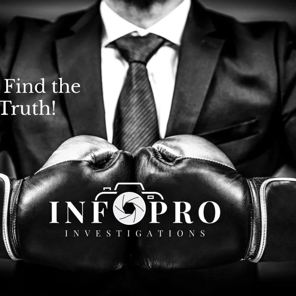 InfoPro Investigations, Private Investigator in Brooklyn Center Minnesota