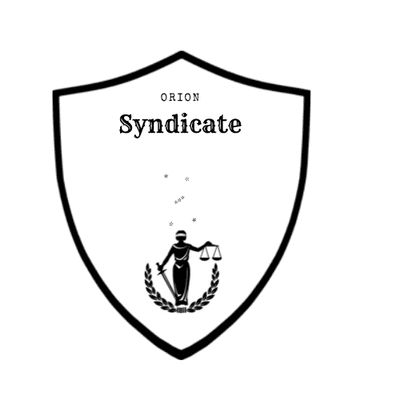 Orion Syndicate, Process Server in Salt Lake City Utah