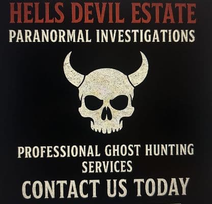 Hells Devil Estate, Private Investigator in Campton Hills Illinois