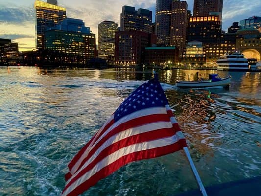 Joshua GrayPI, Private Investigator in Boston Massachusetts