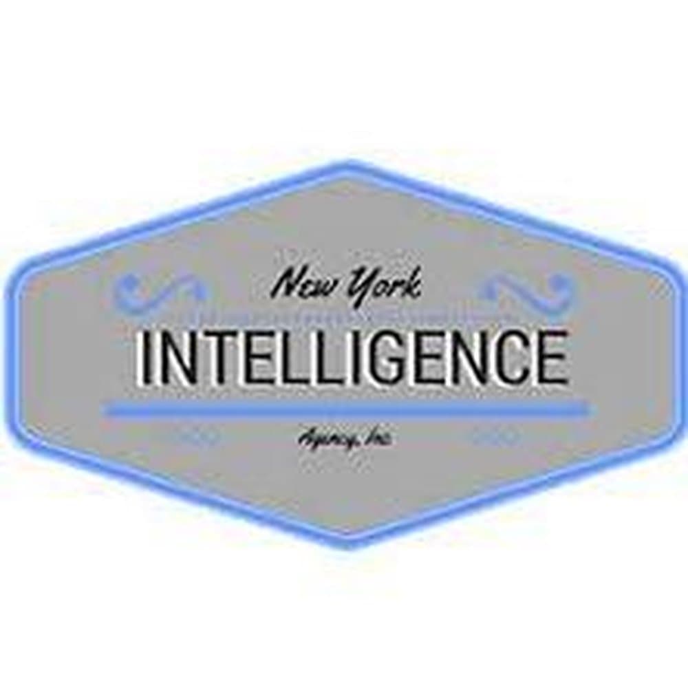 New York Intelligence Agency, Private Investigator in New York New York