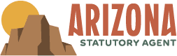 Arizona Statutory Agent, Process Server in Phoenix Arizona