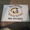 Warhammer Investigations & Myrmidon Security LLC, Private Investigator in Richmond Virginia