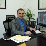 Kourosh N.