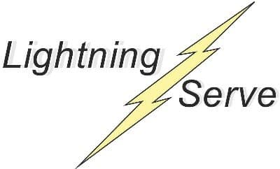 Lightning Serve, Process Server in Flagstaff Arizona