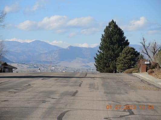 Western Process Service, Process Server in Denver Colorado