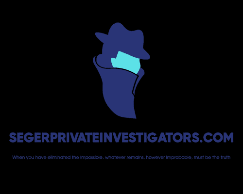 Seger Private Investigators, Private Investigator in Denver Colorado