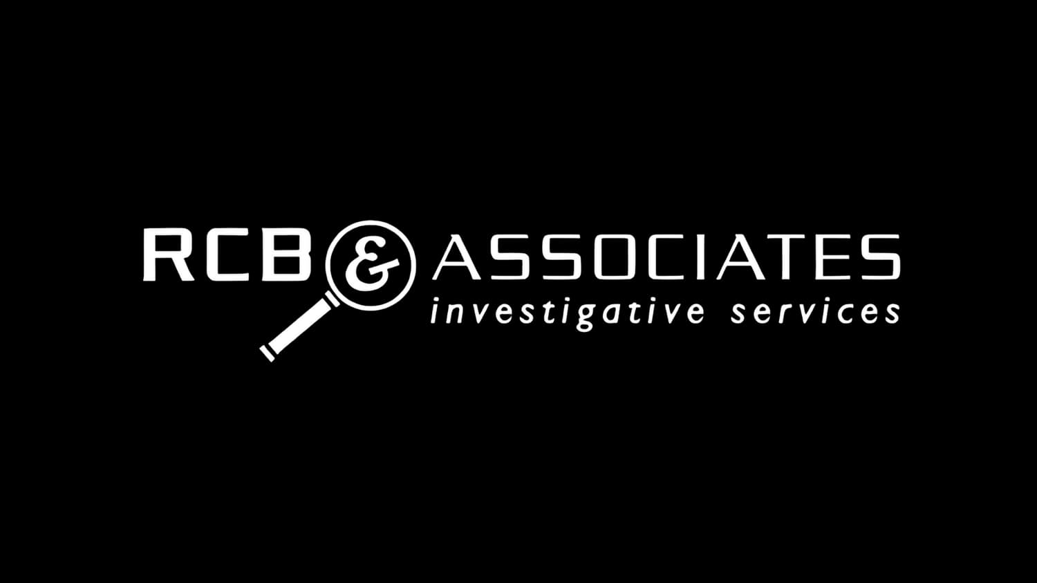 RCB & Associates, Private Investigator in Lowell Massachusetts