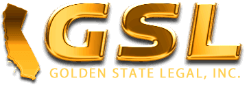Golden State Legal, Process Server in Burlingame California