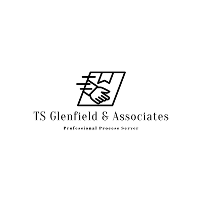 Ts Glenfield & Associates, Process Server in Highland Michigan