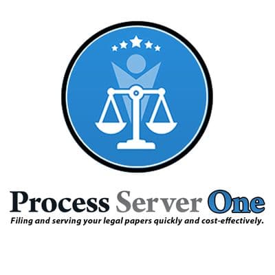 Process Server One, Process Server in Phoenix Arizona