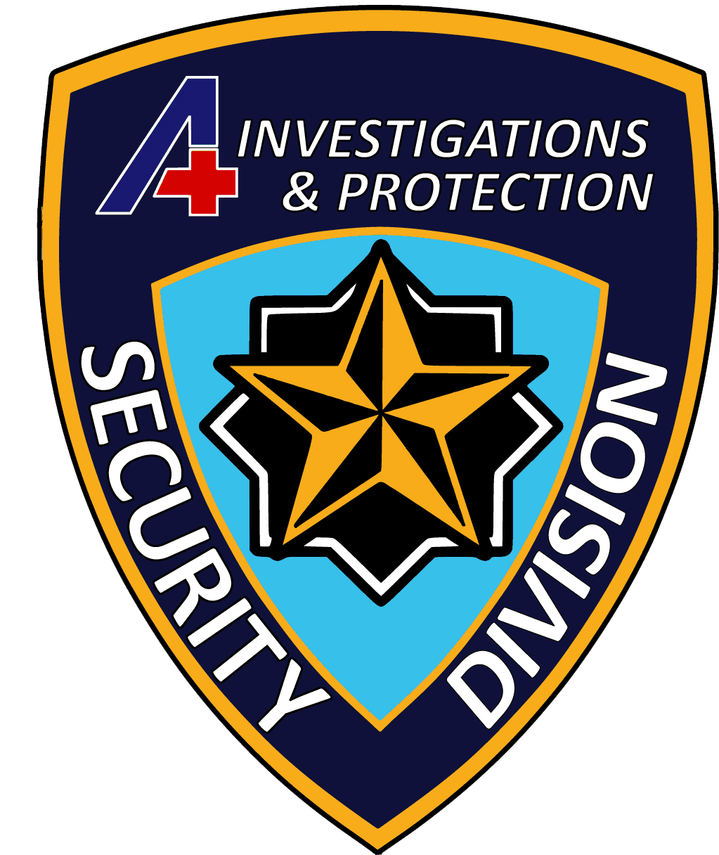 A Plus Investigations and Protection, Private Investigator in Philadelphia Pennsylvania