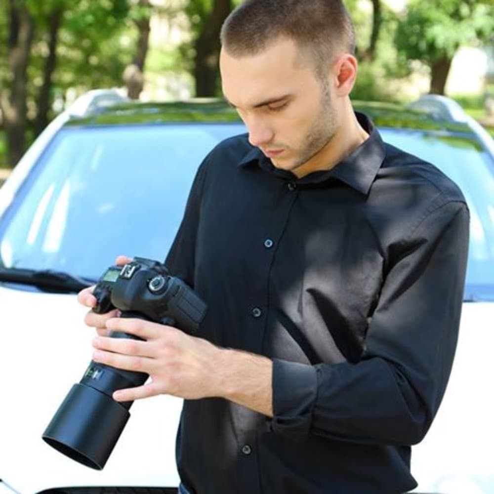 McBride Private Investigations, Private Investigator in Louisville Kentucky